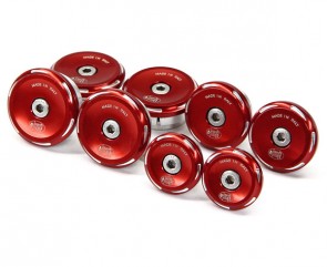 STM Frame Plugs STM Frame Plugs